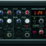 Behringer PMP550M EUROPOWER 5-канальный монофонический микшерный усилитель с DSP процессором 500 Вт