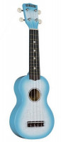 HAMANO U-35LB Light Blue укулеле сопрано