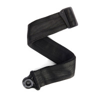 Ремень для гитары Planet Waves 50BAL00 нейлон auto lock черный