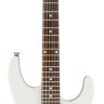 Jackson JS11 Dinky Gloss White электрогитара