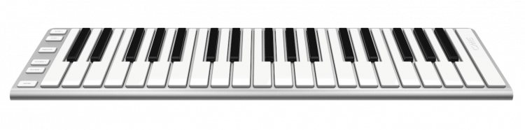 Artesia CME Xkey 37 LE цифровая миди-клавиатура