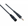 Bespeco PYMS600 Кабель готовый для подключения активной акустики