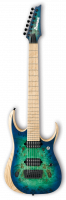 Ibanez RGDIX7MPB-SBB IRON LABEL электрогитара