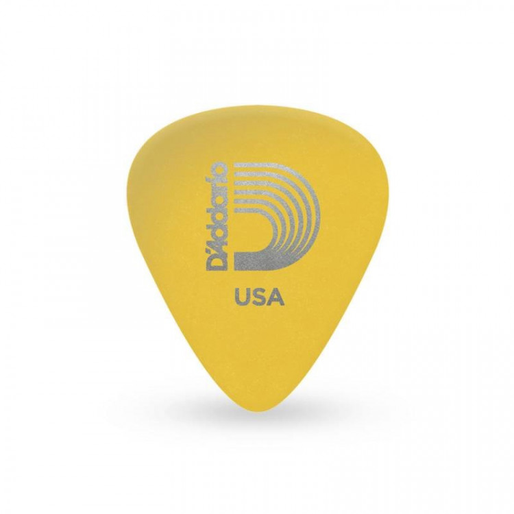 PLANET WAVES 1DYL3-10 Duralin Standard набор медиаторов 0,7 мм 10 шт.