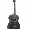 VGS Basic Black 1/4 классическая гитара