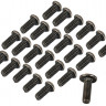 STAGG MRS-SCREW SET 1 - комплект из 24 винтов для монтажа рэка