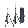 Tempo SPS280set набор из двух стоек для колонок