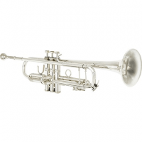 Труба "Bb" BACH 180 CUSTOM LR180S37G, Stradivarius