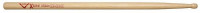 Барабанные палочки Vater VXDRW наконечник Oval. орех