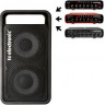 TC ELECTRONIC RS210 C басовый кабинет 450 Вт