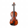Prima P-200 4/4 скрипка в комплекте Prima P-200 4/4 скрипка в комплекте