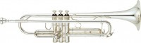 Труба Yamaha YTR-6345GS Bb