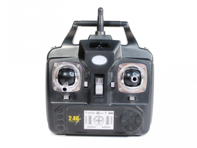 Передатчик для вертолета Syma S39-1 Raptor