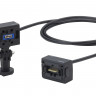 Zoom ECM-3 микрофонный кабель - 3 м