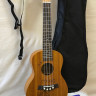 Brahner 03 Matilda укулеле концерт