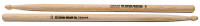 Барабанные палочки ROHEMA Natural Light Rock 5A