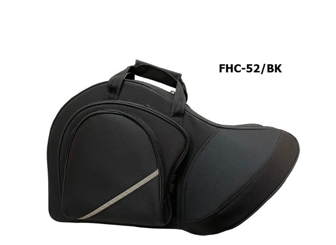 Футляр для валторны BRAHNER FHC-52/BK