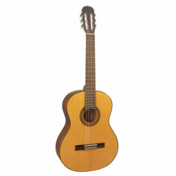 Lacomba L-400 by Antonio Sanches Cedar 4/4 классическая гитара Lacomba L-400 by Antonio Sanches Cedar 4/4 классическая гитара