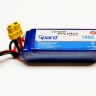 Аккумулятор Li-Po Spard 1800mAh, 22,2V, 75C, XT60