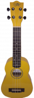 Укулеле сопрано Kaimana UK-21 SYWM матовая