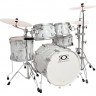 DRUMCRAFT DC807502 ударная установка (без тарелок)