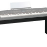 ROLAND KSC-76-BK - клавишный стенд для FP-80