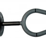 QUIK LOK GS402 гитарный настенный держатель (прямой) QUIK LOK GS402 гитарный настенный держатель (прямой)