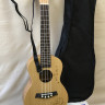 Brahner 05 Matilda укулеле концерт