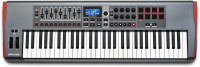 MIDI-КЛАВИАТУРА NOVATION IMPULSE 61