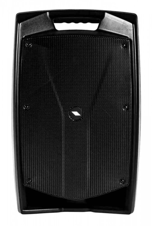 Активная акустическая система PROEL V12WAVE с bluetooth, НЧ динамик 12", 600Вт