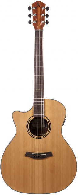BATON ROUGE AR11C/ACE-L электроакустическая гитара BATON ROUGE AR11C/ACE-L электроакустическая гитара