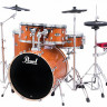 PEARL EPEXL725S/C249 гибридная ударная установка