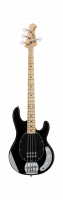 Sterling by MusicMan RAY4-BK-M1 бас-гитара
