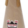 Сурдина для трубы или корнета Denis Wick DW5551 wooden straight дерево