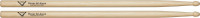 VATER VHP5AAW Power 5A Acorn барабанные палочки, материал: орех, L=16 1/2" (41.91см), D=.580" (1.47с