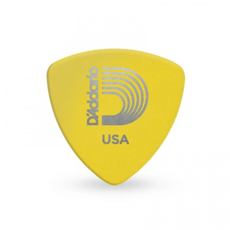 PLANET WAVES 2DYL3-10 Duralin Wide набор медиаторов 0,7 мм 10 шт.