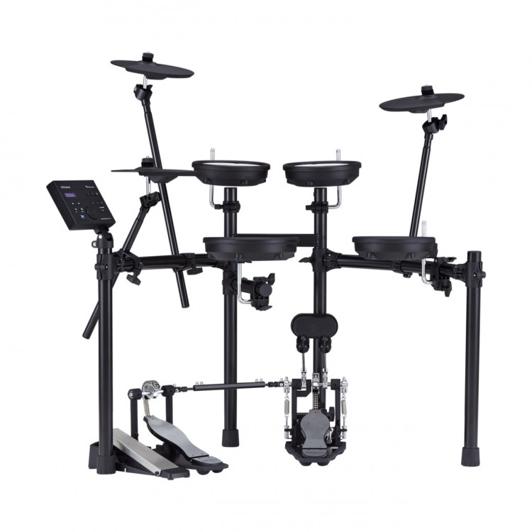 Ударная установка ROLAND TD-07DMK электронная