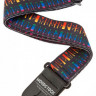 Гитарный ремень PLANET WAVES 50W02 Peace Love Music