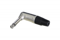 Кабельный разъем Rean RP2RC Jack 6.3мм TS