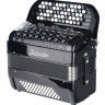 GELANDER GH5060B BK - Баян ученический
