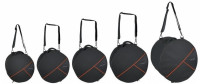 GEWA Premium Gigbag For DrummSet комлект чехлов для ударной установки 22х18, 10х9, 12х10, 14х14, 14х16.5