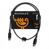 Миди кабель ROCKDALE SC012-1M c пластиковыми разъемами, 5 pin, 1 м Миди кабель ROCKDALE SC012-1M c пластиковыми разъемами, 5 pin, 1 м