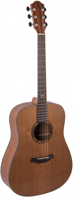 BATON ROUGE AR11C D-LH акустическая гитара BATON ROUGE AR11C D-LH акустическая гитара