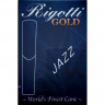 Rigotti/Gold Jazz № 3 10 шт трости для саксофона сопрано Rigotti/Gold Jazz № 3 10 шт трости для саксофона сопрано