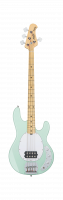 Sterling by MusicMan RAY4-MG-M1 бас-гитара