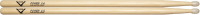 VATER VHP5AN American Hickory Power 5A барабанные палочки, орех, нейлоновая головка