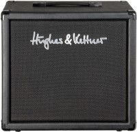Кабинет HUGHES & KETTNER TubeMeister 112 Cabinet для TubeMeister Head