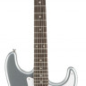 Fender SQUIER AFFINITY STRAT HSS SLS RW электрогитара