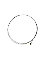 Струна одиночная для акустической гитары 24 Magma Strings GA024PB
