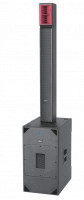 Акустическая система пассивная Audiocenter L83 MK2 широкополосная